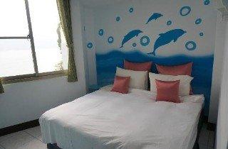 Sun Moon Lake Love Home Lake Nantou Exterior foto